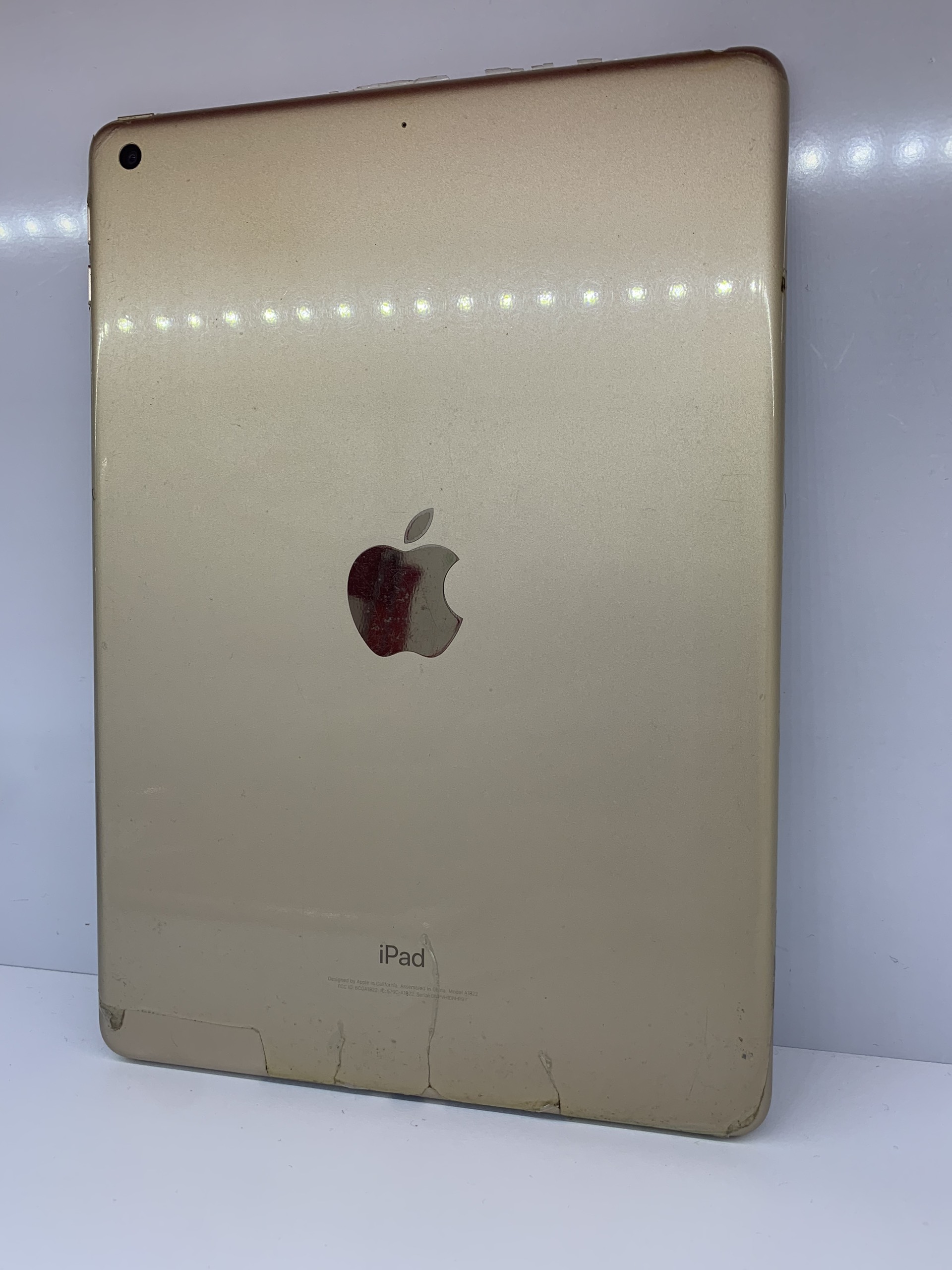 Apple -iPad Gen 5 | Shopthanhly.vn