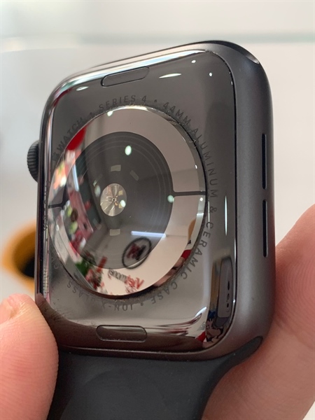 Apple Watch S4 44mm Shopthanhly.vn