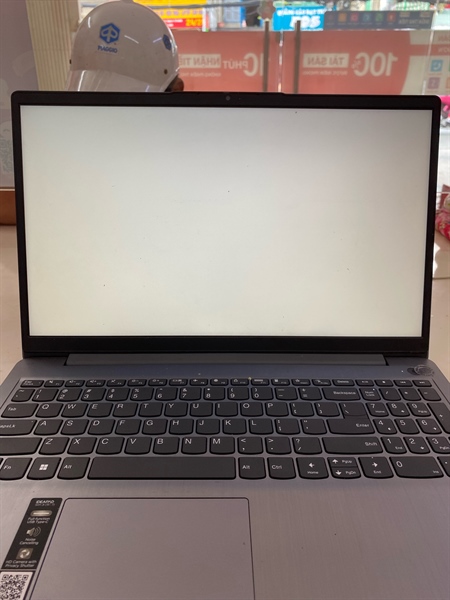 Lenovo Yoga 82RK i3-12th 8-238GB | Shopthanhly.vn
