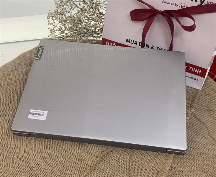 Lenovo Ideapad i7-8th 8GB | Shopthanhly.vn