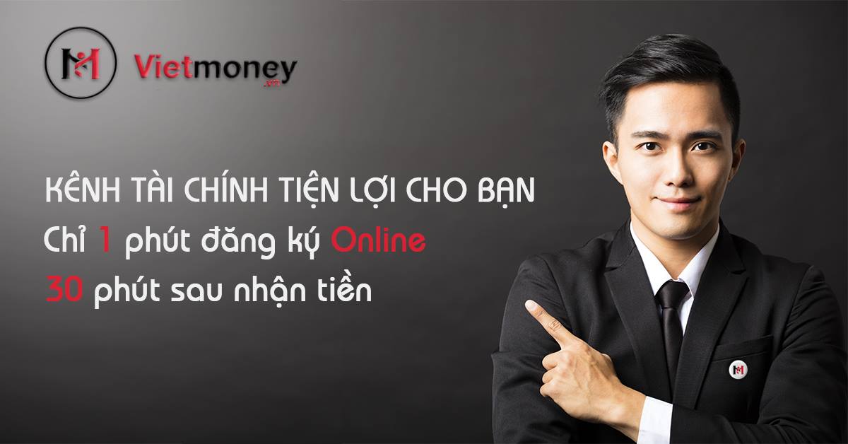 cầm đồ online vietmoney tphcm