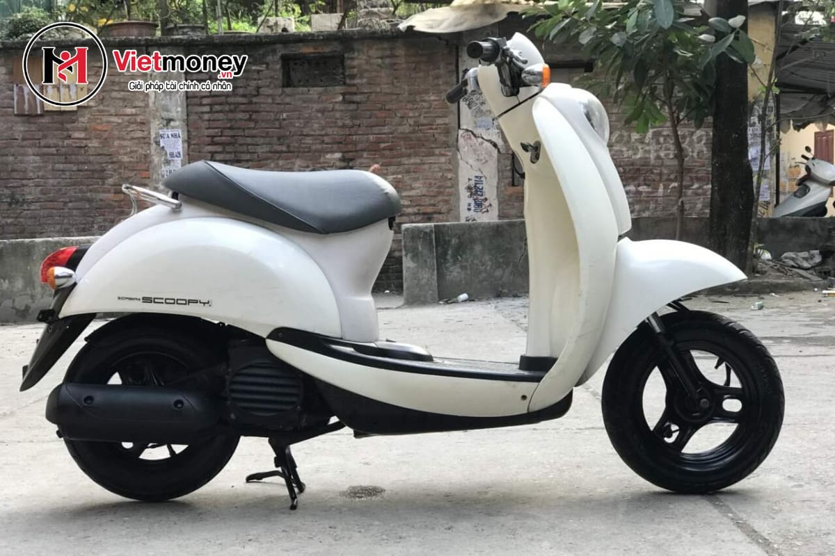 xe máy dành cho học sinh