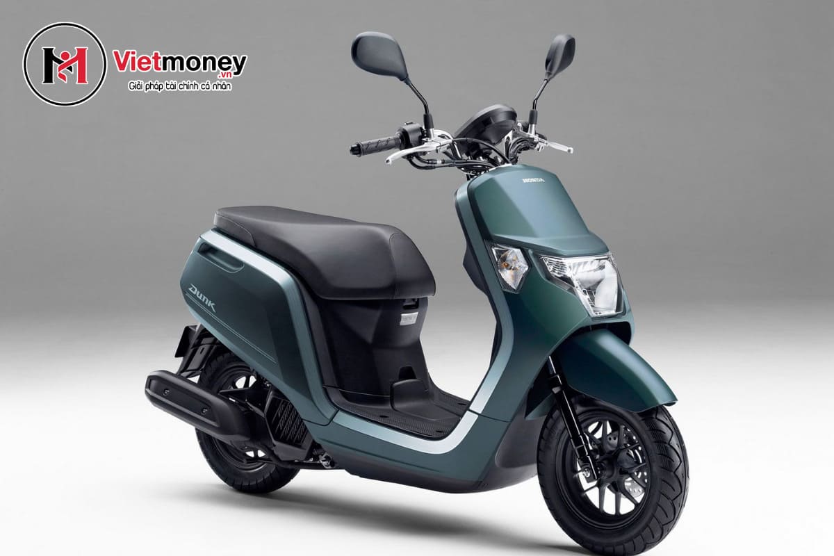 xe honda 50cc cho học sinh