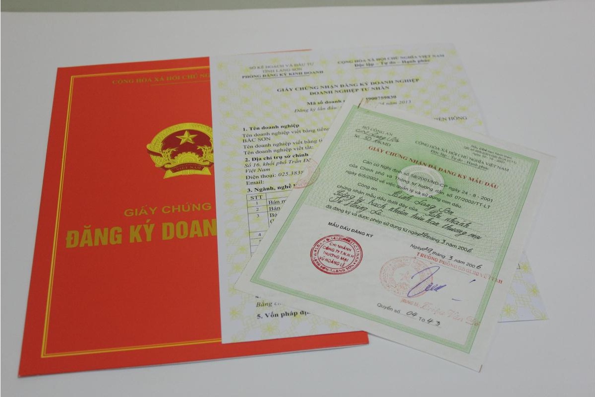thủ tục cầm đồ 1