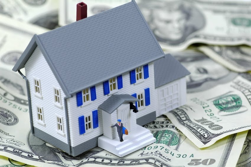 điều kiện cầm sổ đỏ VietMoney