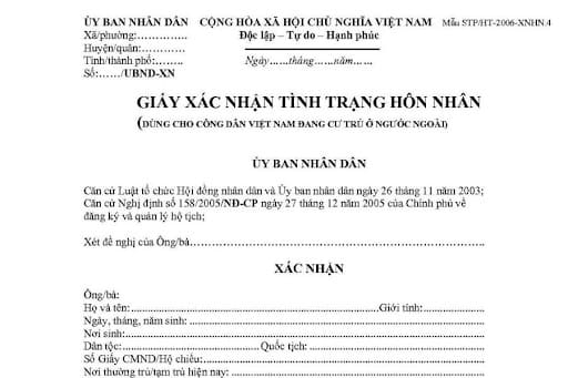 hồ sơ cần thiết để thế chấp nhà ở tphcm
