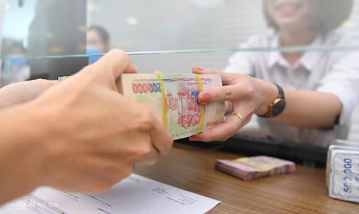 vay tiền nhanh trong ngày là gì