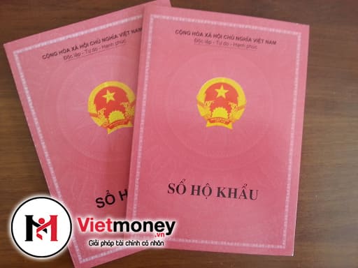 điều kiện cần để được vay thế chấp sổ đỏ