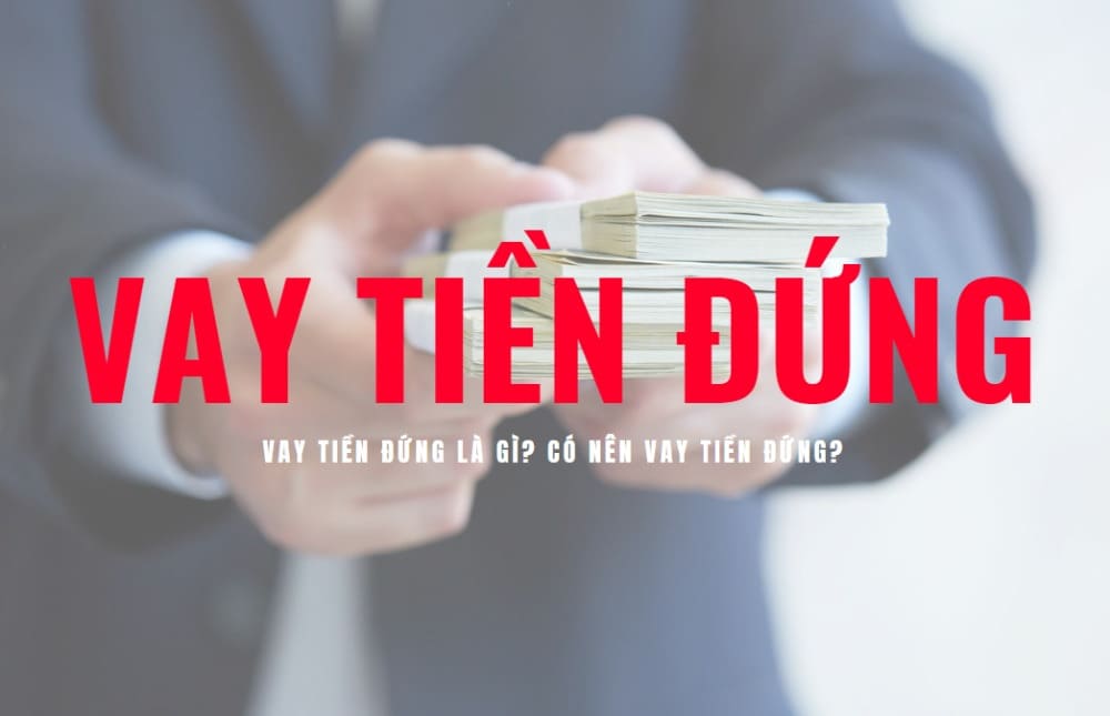 vay tiền góp là gì