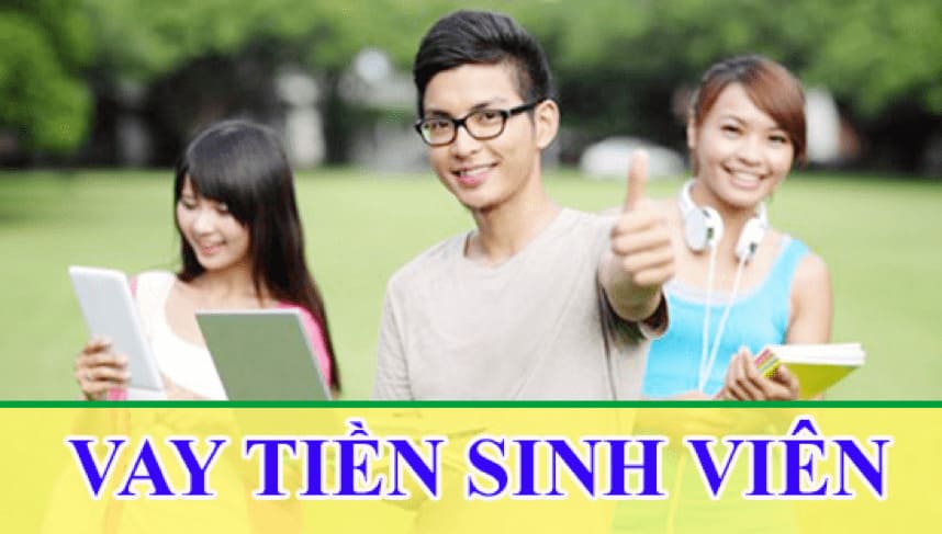 hạn mức vay sinh viên như thế nào