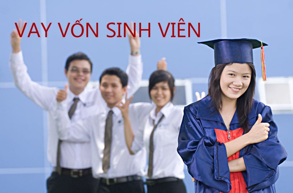 vay sinh viên là gì