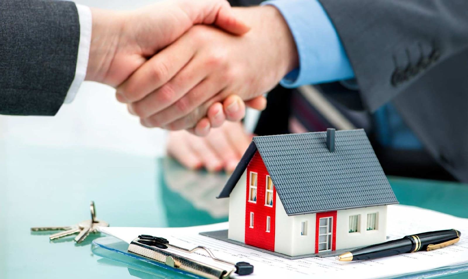 điều kiện tài sản đi vay thế chấp như thế nào