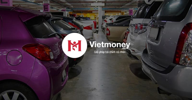 cầm xe ô tô