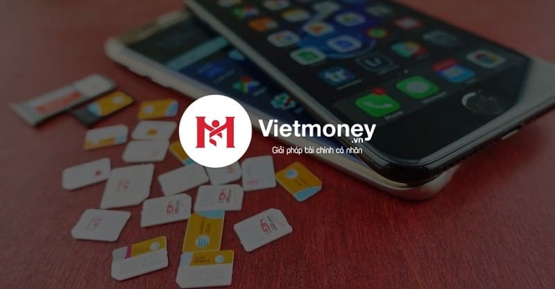 cam sim Vietmoney