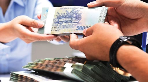 đối tượng cho vay góp ngày là những ai