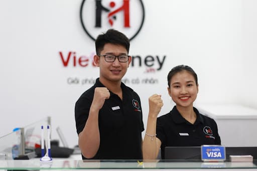Viet Money là dịch vụ cầm đồ nhà đất uy tín tại tphcm