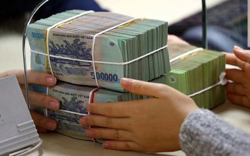 thanh toán khoản vay tiền nhanh đúng hạn