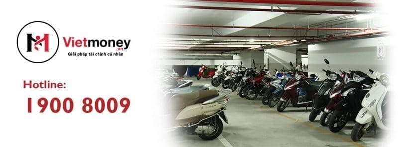 cầm đồ xe máy