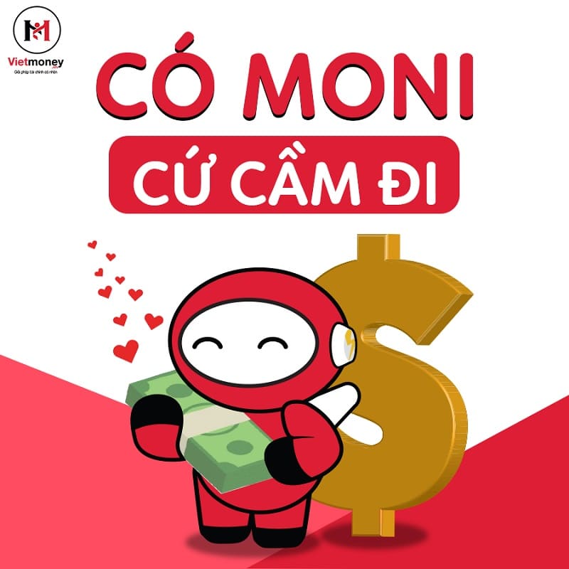 cầm máy ảnh vietmoney