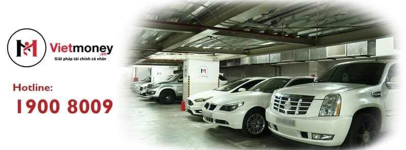 cầm xe hơi