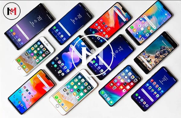dịch vụ cầm điện thoại