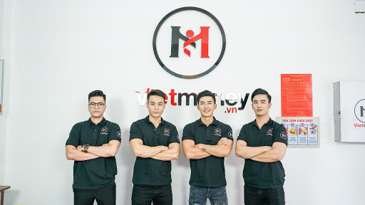 vay tiền nhanh uy tín Viet Money
