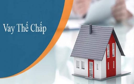 quy định về thế chấp nhà ở thuộc sở hữu chung như thế nào