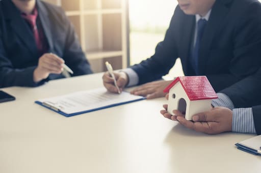thế chấp nhà ở tphcm phải có sự đồng ý của các chủ sở hữu