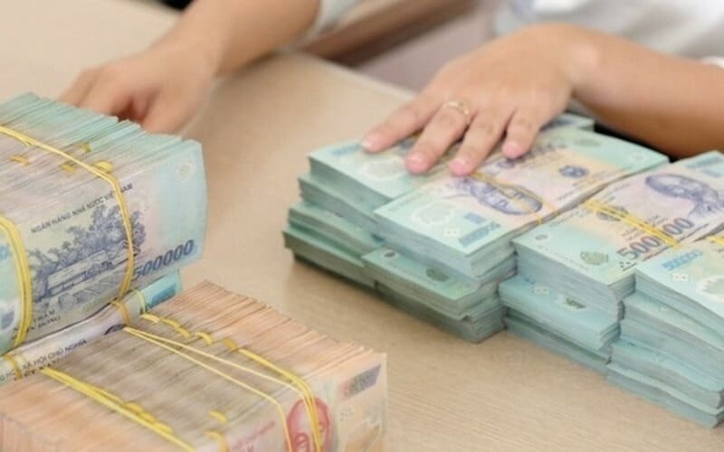 thời gian giải ngân khi vay thế chấp nhà ở tphcm