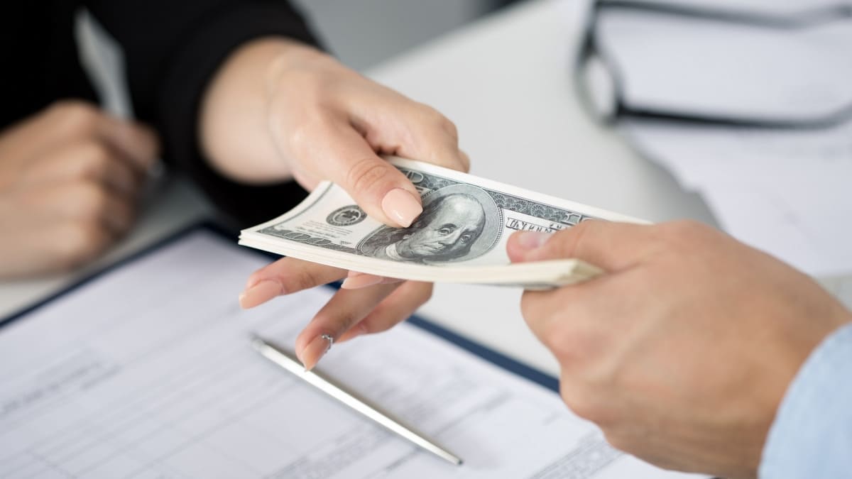 hạn mức thế chấp sổ đỏ tại ngân hàng hiện nay