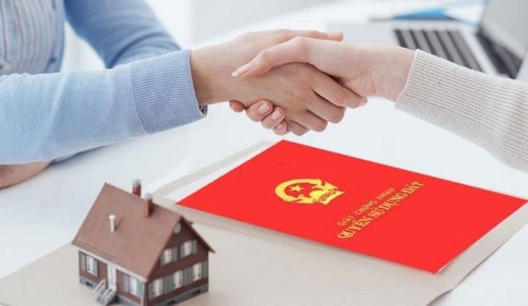 vay được bao nhiêu tiền khi thế chấp sổ đỏ