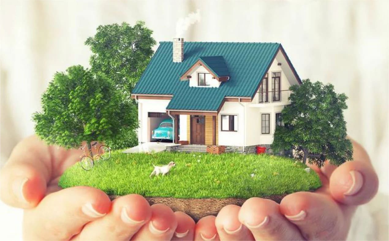 vay thế chấp bao gồm những loại nào