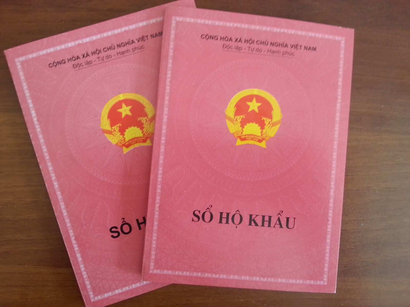 điều kiện cần để được vay thế chấp sổ đỏ