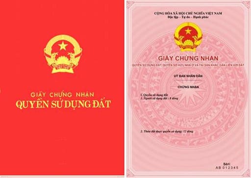 điều kiện cần để thế chấp quyền sử dụng đất