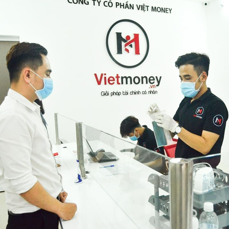giao dịch cầm đt