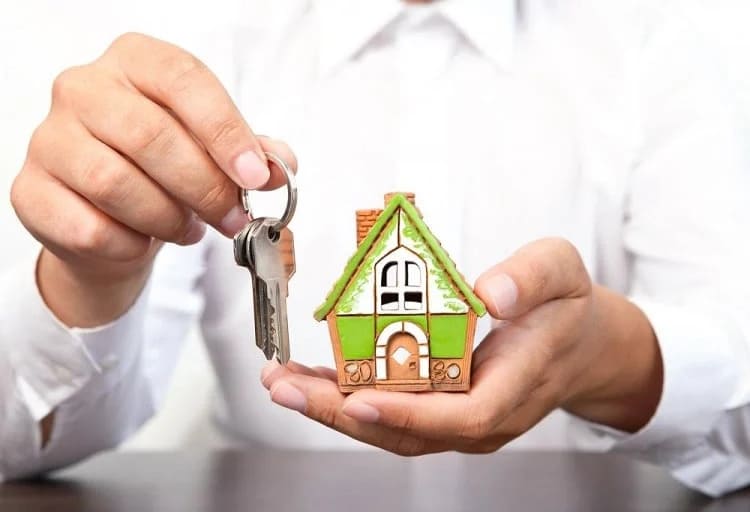 những điều kiện và thủ tục vay thế chấp nhà