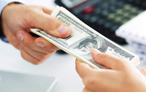 các hình thức vay tiền gấp phổ biến