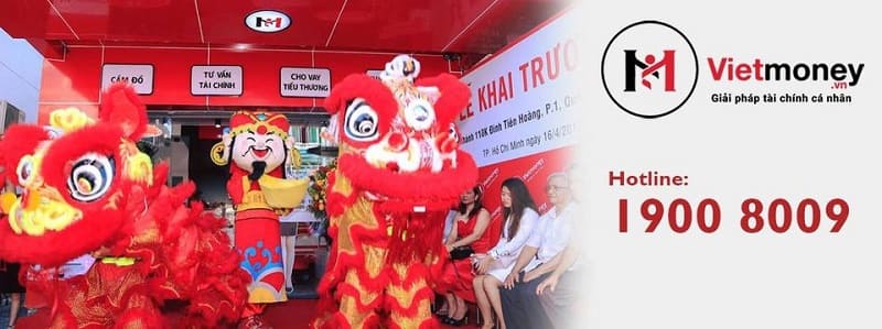 dịch vụ cầm máy ảnh