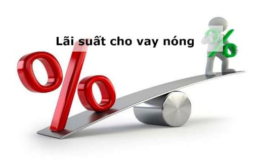vay tiền góp ngày có an toàn không