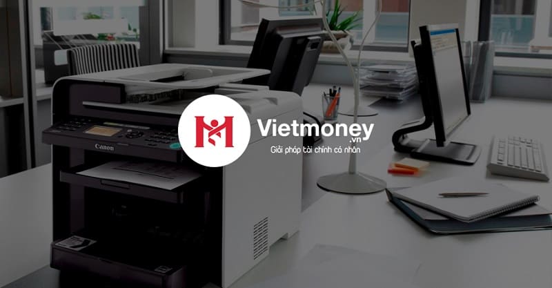 cầm thiết bị văn phòng