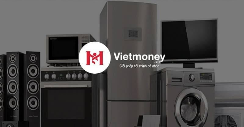 cầm đồ gia dụng