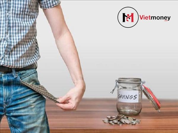 học cách tiết kiệm tiền lương