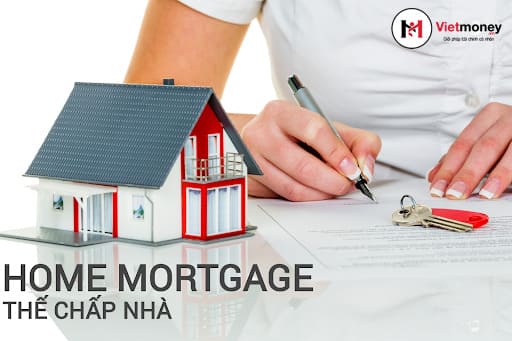 luật thế chấp tài sản