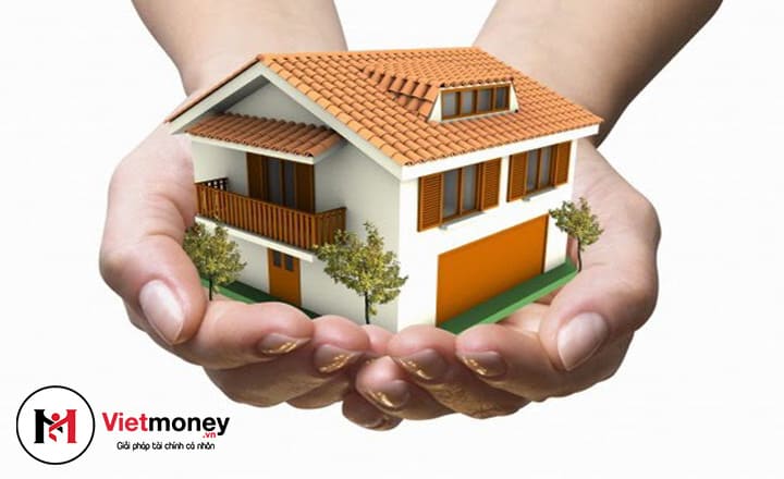 trả lại tài sản cầm cố