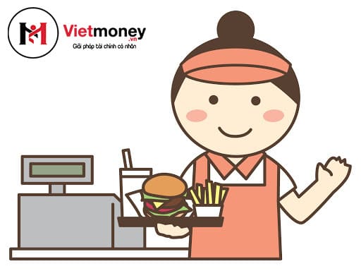 các cách tiết kiệm tiền lương