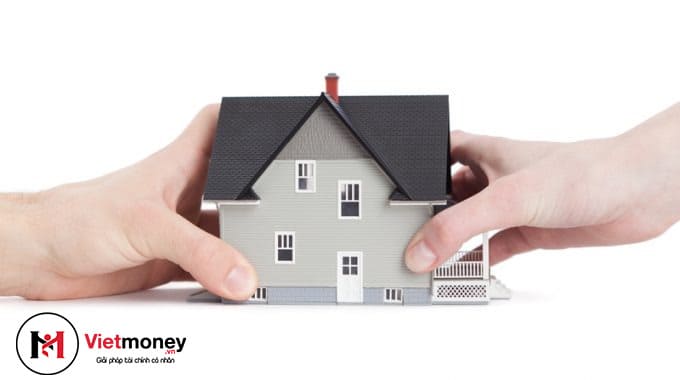 quy định tài sản cầm cố