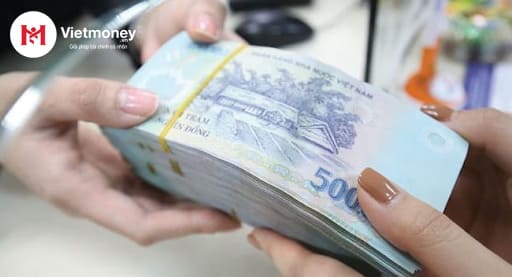 ưu điểm của vay tiền đứng