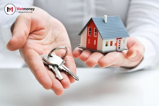 quyền và nghĩa vụ thế chấp tài sản