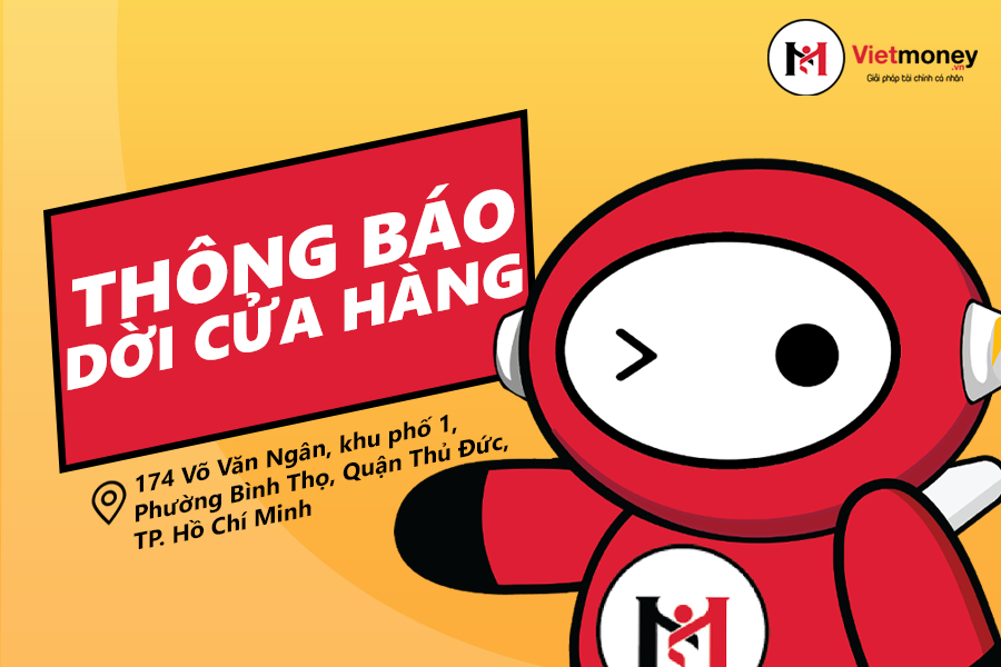 Vietmoney võ văn ngân