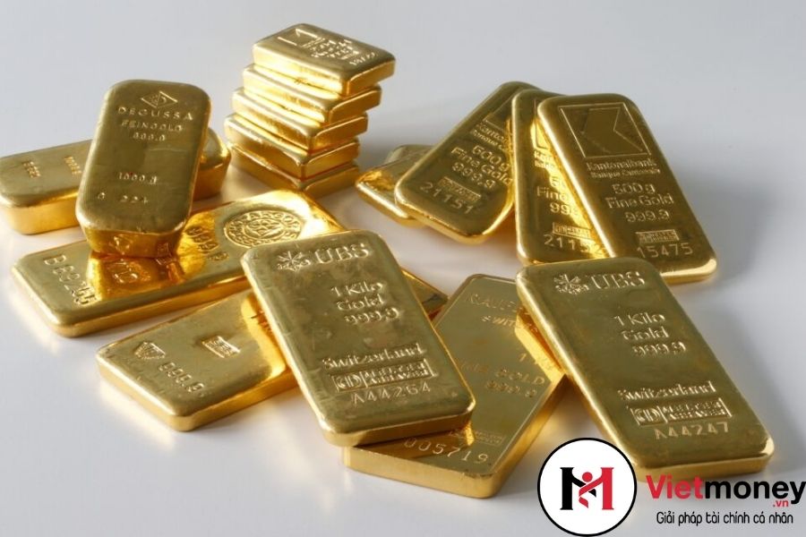 Mua vàng tích trữ nên mua loại nào